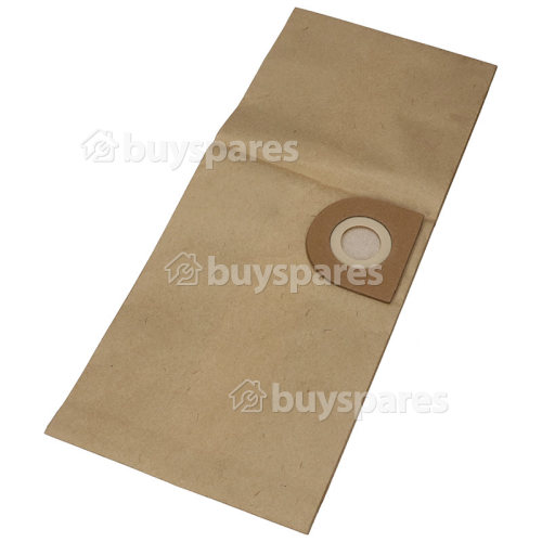 Vax 1S Vacuum Dust Bag (Pack Of 5) BAG120 BuySpares