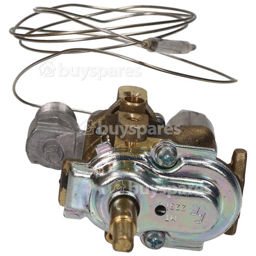 Gas Oven Thermostat