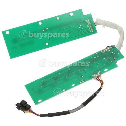 Display PCB Board Kit : 17176000005963 ( WQP8-7618E&FD.2-1 V1.0 / WQP8-7618E&FD.3-1 V1.0 )