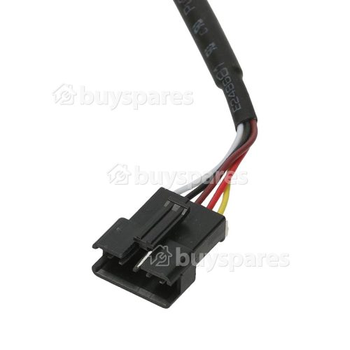 Display PCB Board Kit : 17176000005963 ( WQP8-7618E&FD.2-1 V1.0 / WQP8-7618E&FD.3-1 V1.0 )