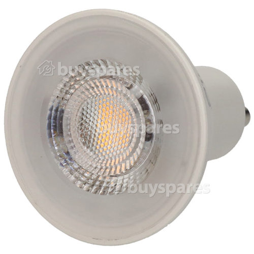 TCP 4.4W GU10 LED Dimmable Spotlight Lamp (Warm White) 50W Equivalent