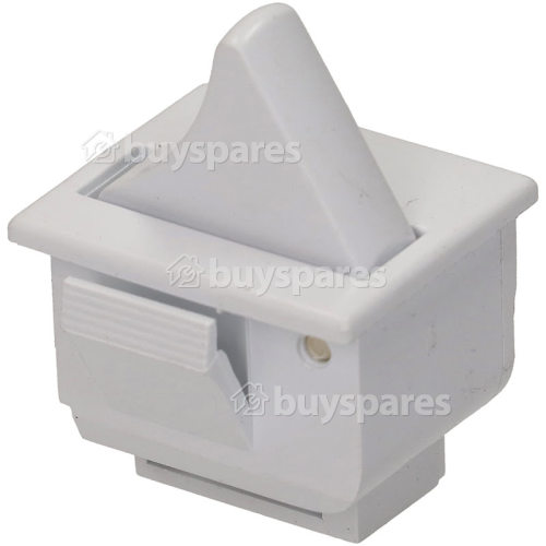 Interrupteur D'&eacute;clairage Double P&ocirc;le De Porte R&eacute;frig&eacute;rateur Cong&eacute;lateur - 'ncprem' 250VAC 2. 5A 25T85 3 Connecteurs - Beko