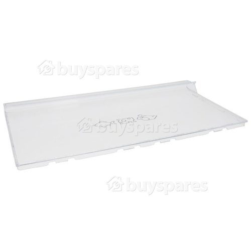 Beko Freezer Drawer Front BuySpares
