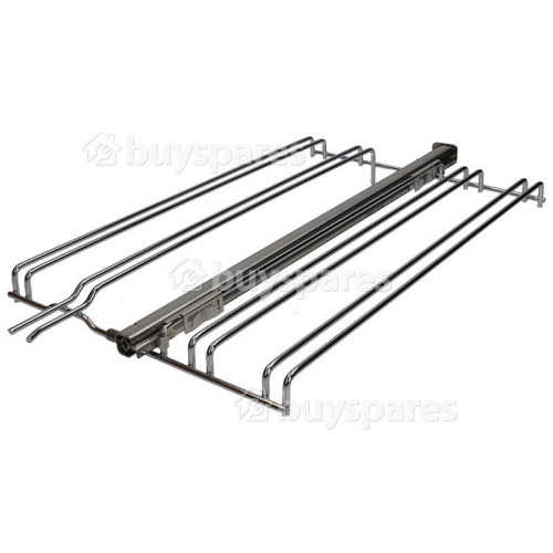 Atlas Telescopic Grill Shelf