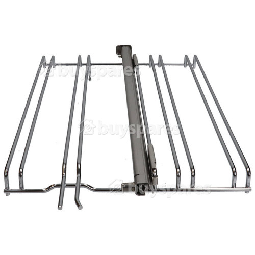 Atlas Telescopic Grill Shelf
