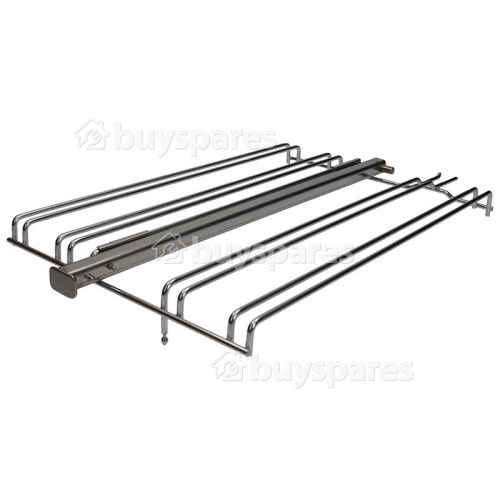 Atlas Telescopic Grill Shelf