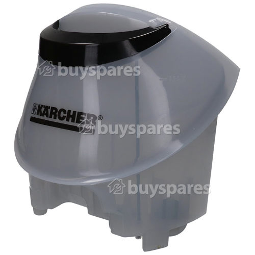 Tanque De Agua Completo De Limpiador De Vapor - 1.5L Karcher