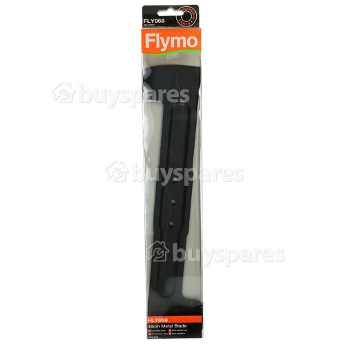 Flymo FLY068 36cm Metal Blade