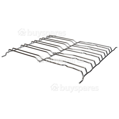 Bauknecht Inset Grid Left