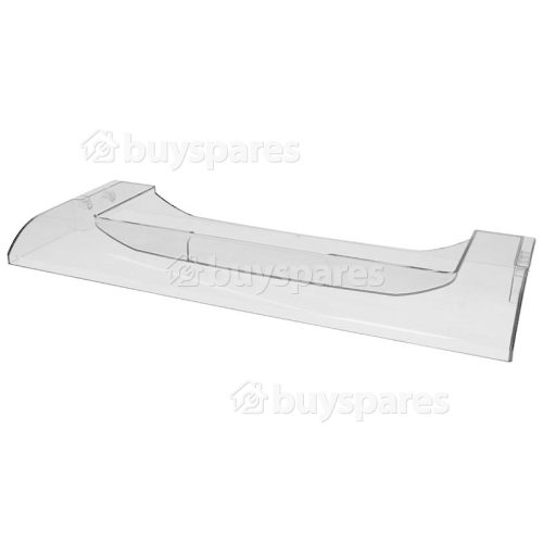 Volet Du Compartiment Freezer De Réfrigérateur : 40 X 15,5 Cm Korting