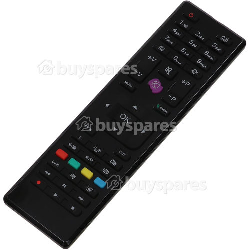 RC4870 TV Remote Control