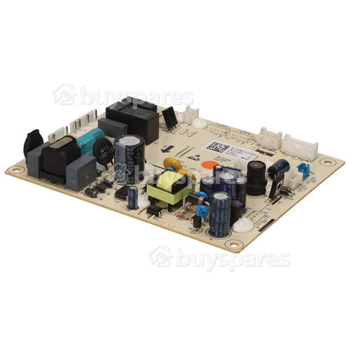 Main Control Board / PCB : BC-365WY/HC2 HT1510806