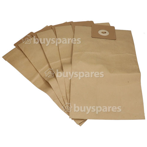 Taski S7 Dust Bag (Pack Of 5) - BAG86