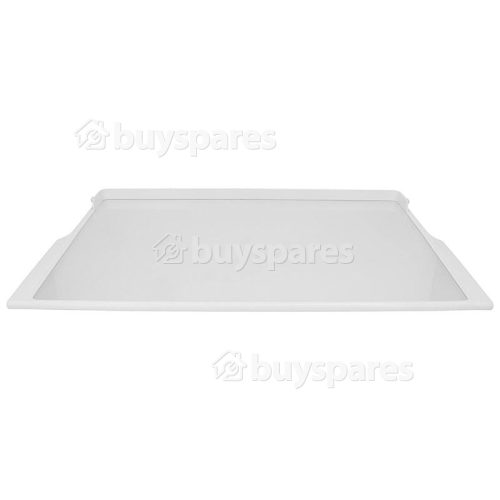 Bosch Upper/Middle Fridge Glass Shelf