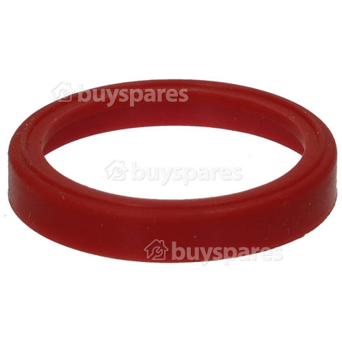 Bissell ProHeat 2X Select 9400E Gasket-short Air Duct Lower