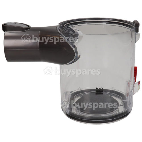 Dyson Dirt Bin Assembly