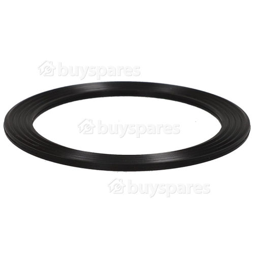 Indesit IDF125 UK Water Softener Seal : Inside 52 Outside 70mm DIa