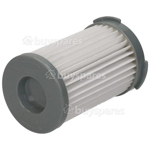 Electrolux EF75B Hepa Filter