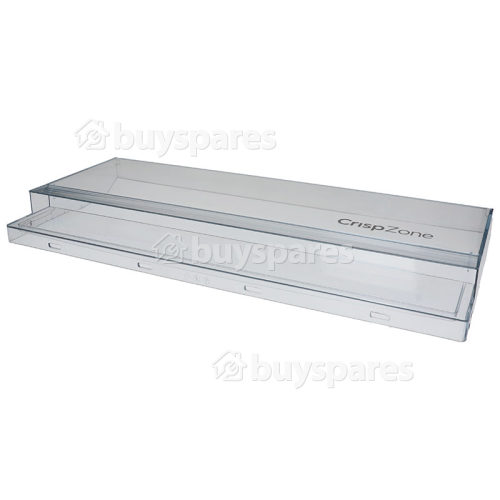 Gorenje Drawer Cover / Shelf : Also Fits Chambers/Essentielb/Etna/Korting/Pelgrim/Siberia : 465x197mm