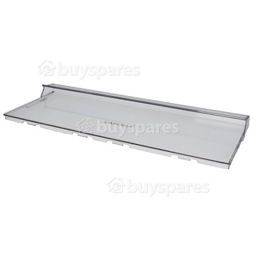 Lamona LAM6350 Top Freezer Drawer Front BuySpares