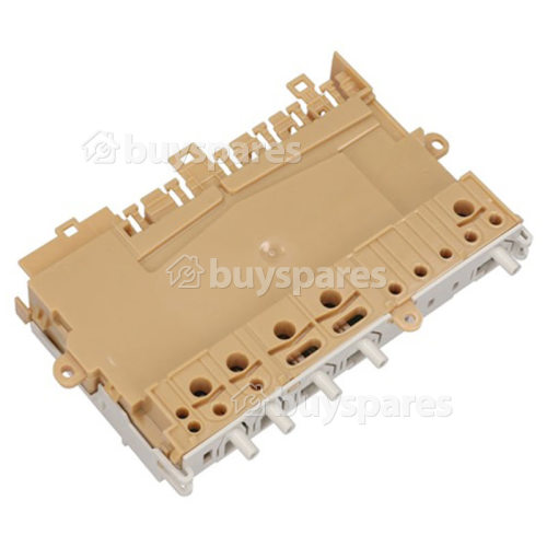 Admiral Control Board (Cb) Esam Basic Yoda