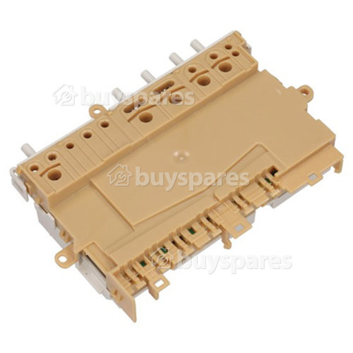 Admiral Control Board (Cb) Esam Basic Yoda