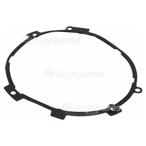 Whirlpool Burner Cup Gasket - Large