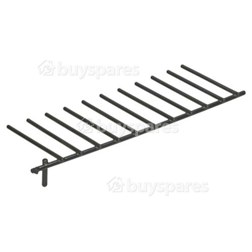 Defy Grd Lower Basket Plate Holder Rght Front