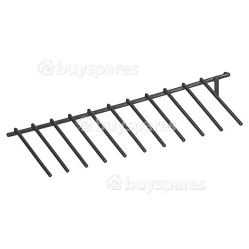 Defy Grd Lower Basket Plate Holder Rght Front