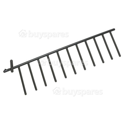 Defy Grd Lower Basket Plate Holder Rght Front