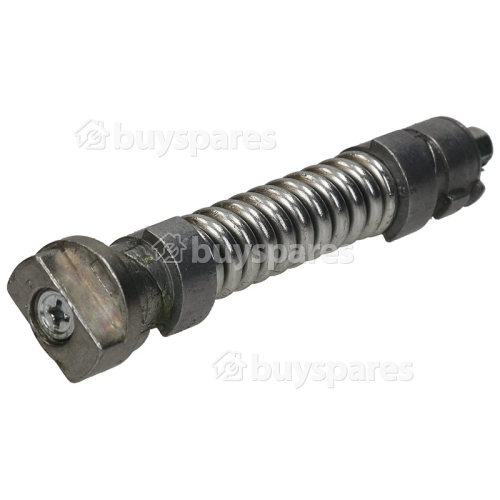 Beko Glass Top Lid Hinge Spring - Left