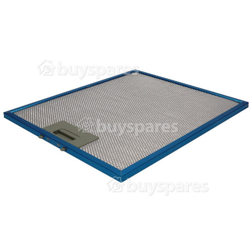 Metal Mesh Grease Filter - Aluminium