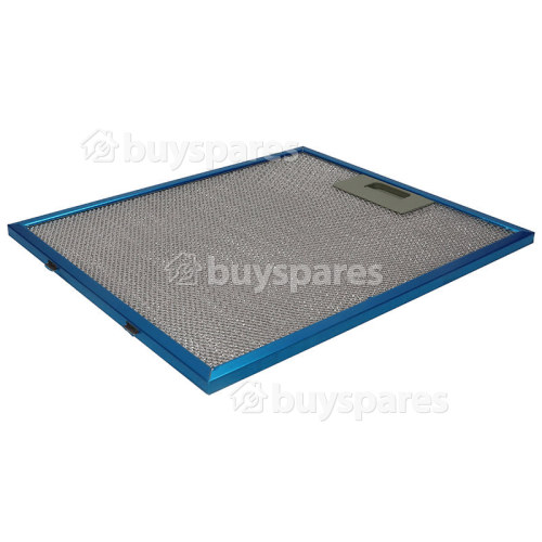 Metal Mesh Grease Filter - Aluminium