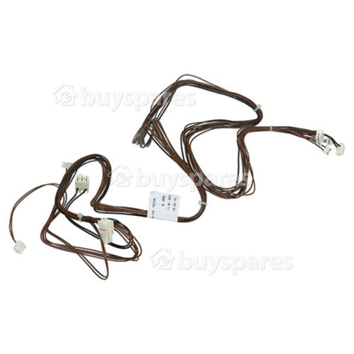Upo Wiring Harness-inner Door Assy