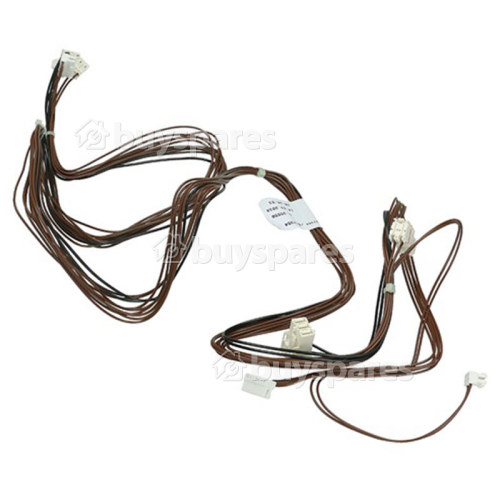 Upo Wiring Harness-inner Door Assy