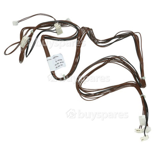 Upo Wiring Harness-inner Door Assy