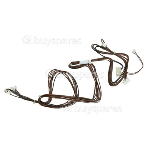 Upo Wiring Harness-inner Door Assy