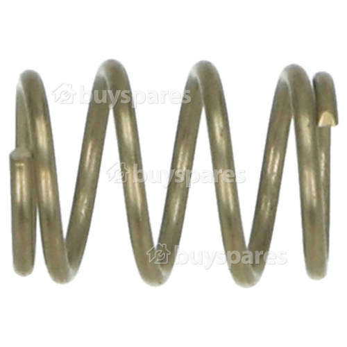 Asko OCS8487A1 Air Duct Door Spring NG3 Hf
