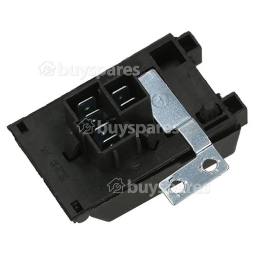 Asko OP8611A Connecting Clamp 2/3 Nova