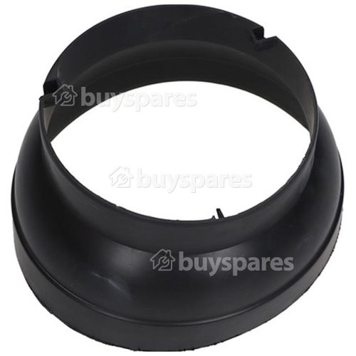 Asko Multi-connection Flange 150-120mm