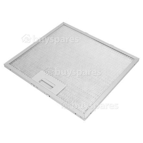 Asko Grease Metal Filter 270X250X9 Mm