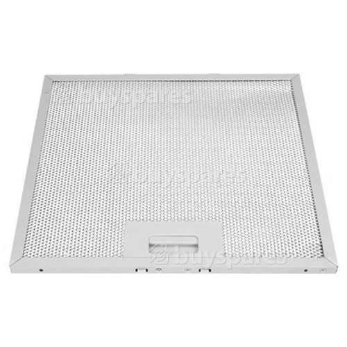 Grease Metal Filter 270X250X9 Mm Hisense