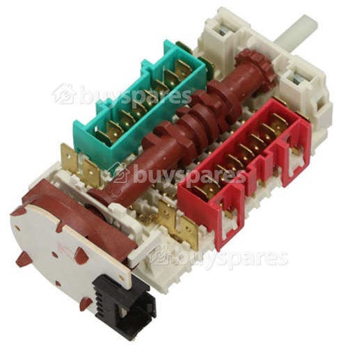 Asko Selection Switch Everel K4A-CO-CODE
