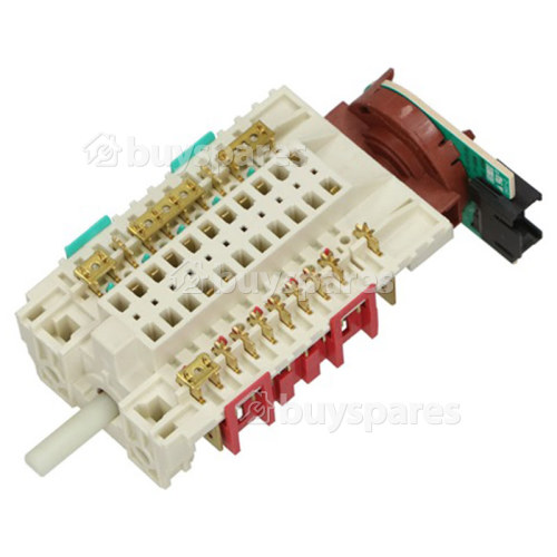 Asko Selection Switch Everel K4A-CO-CODE