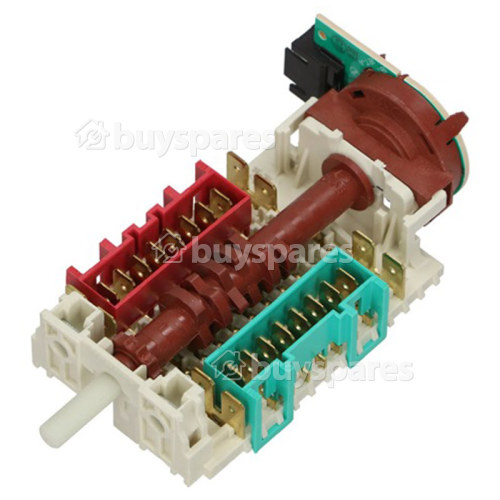 Asko Selection Switch Everel K4A-CO-CODE