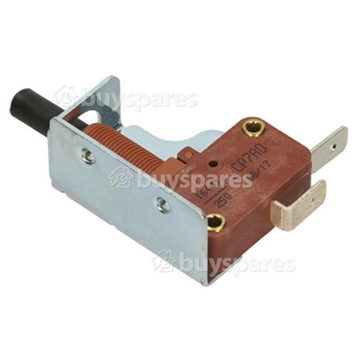 Asko Door Off-switch Metalflex