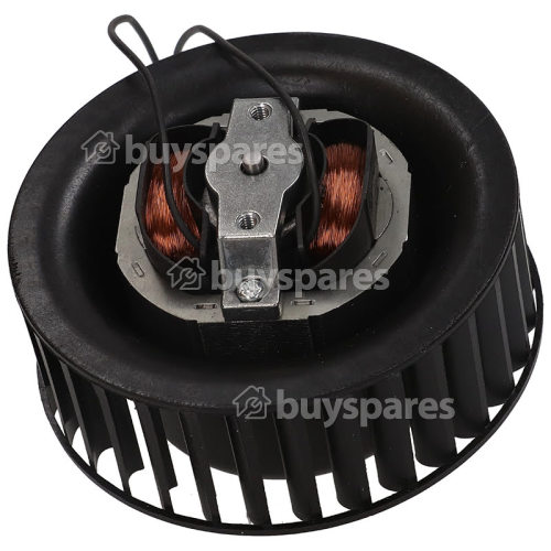 Whirlpool Fan Motor