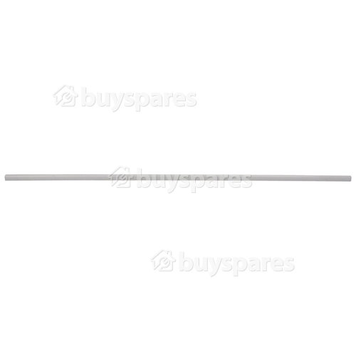 Profilo Kühlschrank-Glasplatten-Frontleiste | BuySpares Germany 
