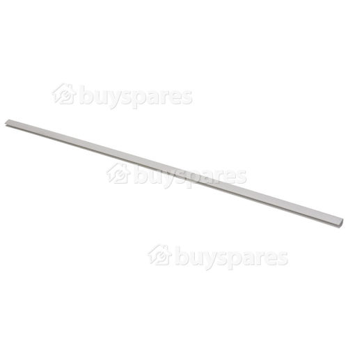 Profilo Kühlschrank-Glasplatten-Frontleiste | BuySpares Germany