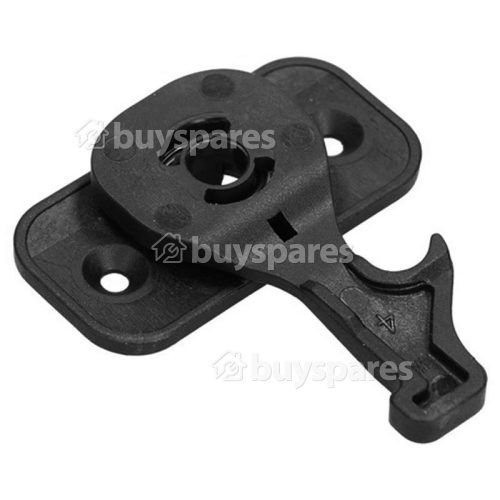 Asko CC97168W-400V Door Lock Assy